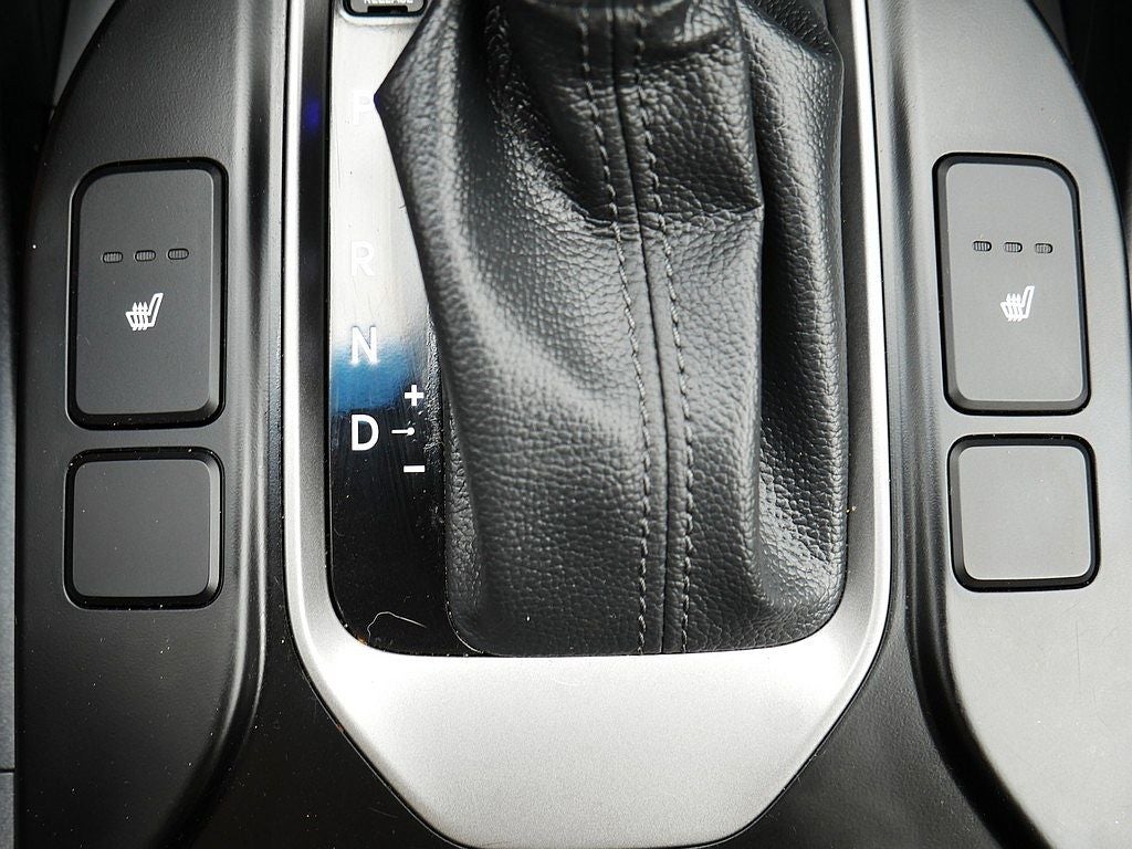 2018 Hyundai Santa Fe Sport 2.4 AWD