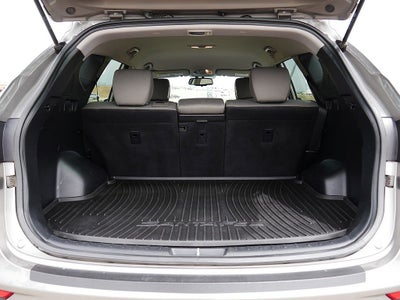 2018 Hyundai Santa Fe Sport 2.4 AWD