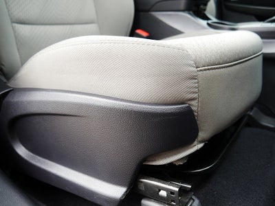 2018 Hyundai Santa Fe Sport 2.4 AWD