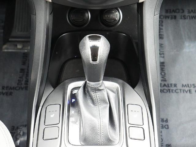 2018 Hyundai Santa Fe Sport 2.4 AWD