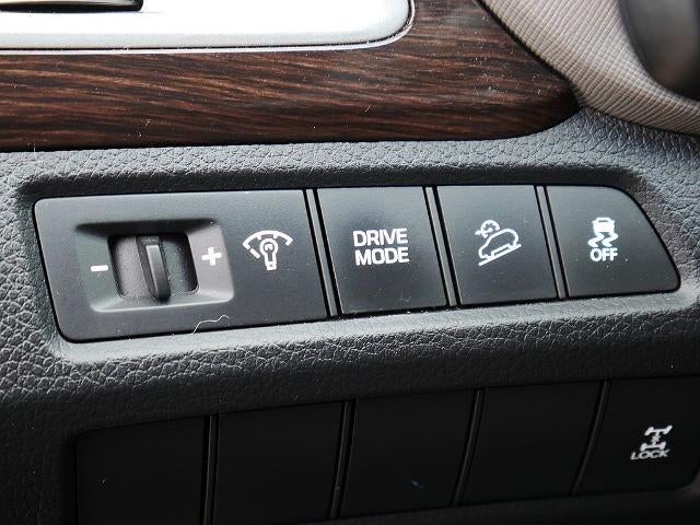 2018 Hyundai Santa Fe Sport 2.4 AWD