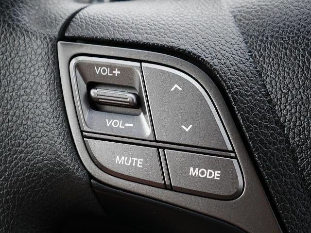 2018 Hyundai Santa Fe Sport 2.4 AWD