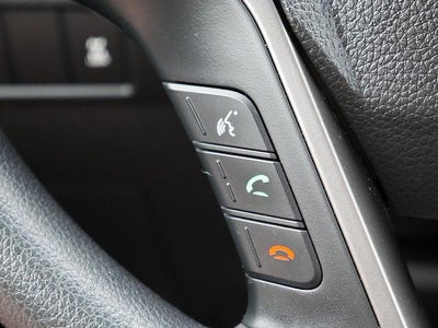 2018 Hyundai Santa Fe Sport 2.4 AWD