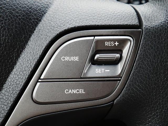 2018 Hyundai Santa Fe Sport 2.4 AWD