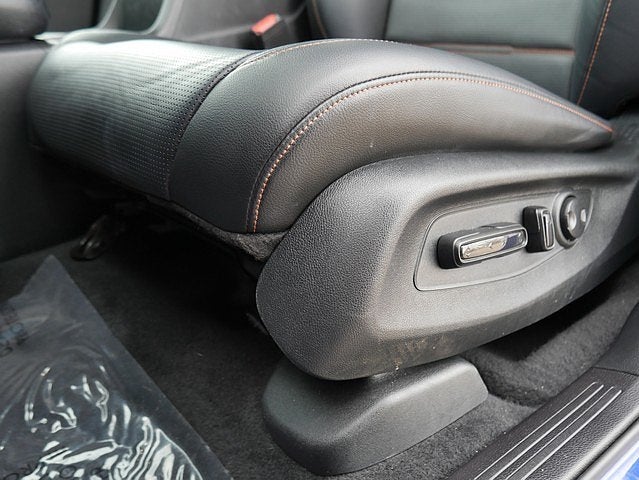 2025 Honda CR-V Hybrid Sport-L AWD