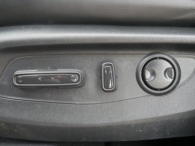 2025 Honda CR-V Hybrid Sport-L AWD