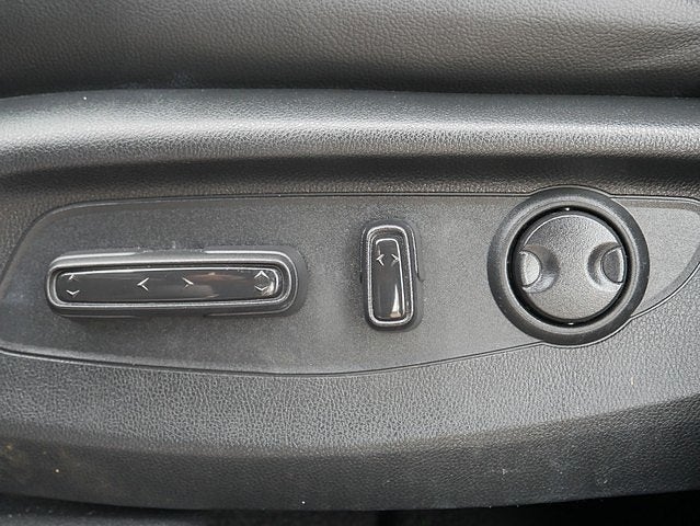 2025 Honda CR-V Hybrid Sport-L AWD