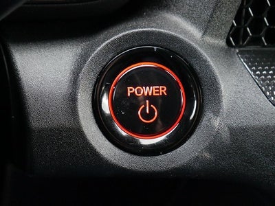 2025 Honda CR-V Hybrid Sport-L AWD