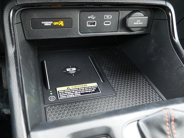 2025 Honda CR-V Hybrid Sport-L AWD