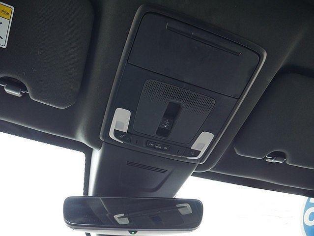 2025 Honda CR-V Hybrid Sport-L AWD