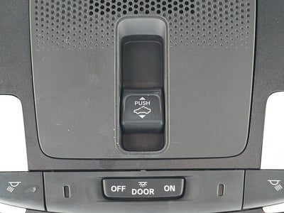 2025 Honda CR-V Hybrid Sport-L AWD