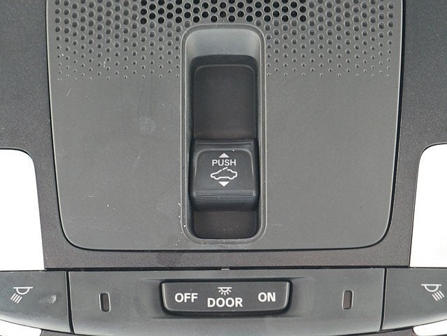 2025 Honda CR-V Hybrid Sport-L AWD