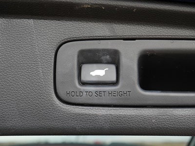 2025 Honda CR-V Hybrid Sport-L AWD