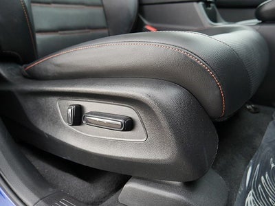 2025 Honda CR-V Hybrid Sport-L AWD