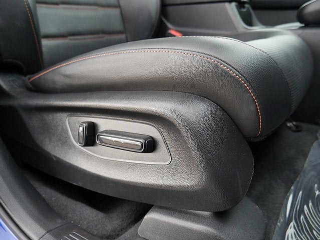 2025 Honda CR-V Hybrid Sport-L AWD