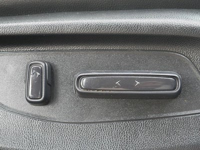 2025 Honda CR-V Hybrid Sport-L AWD