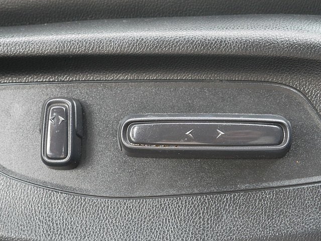 2025 Honda CR-V Hybrid Sport-L AWD