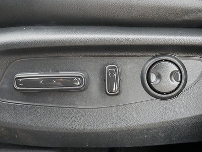 2025 Honda CR-V Hybrid Sport-L AWD