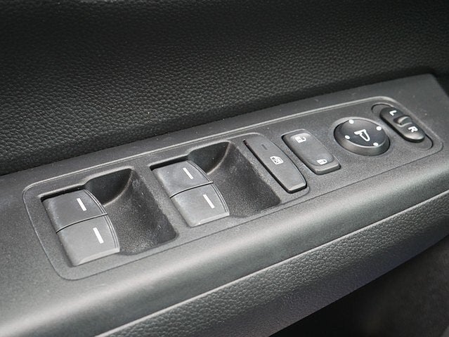 2025 Honda CR-V Hybrid Sport-L AWD