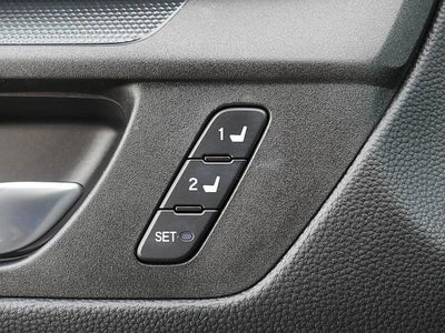 2025 Honda CR-V Hybrid Sport-L AWD