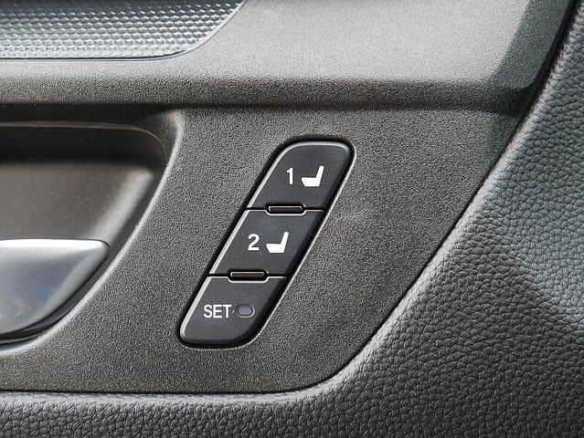 2025 Honda CR-V Hybrid Sport-L AWD