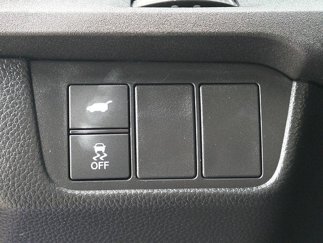 2025 Honda CR-V Hybrid Sport-L AWD