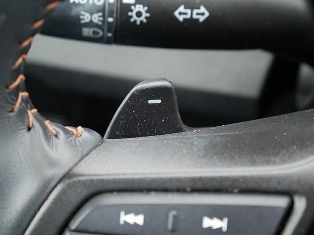 2025 Honda CR-V Hybrid Sport-L AWD