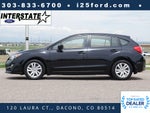 2015 Subaru Impreza 2.0i Premium