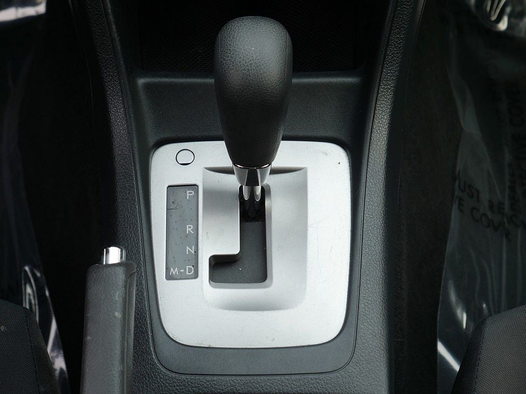 2015 Subaru Impreza 2.0i Premium