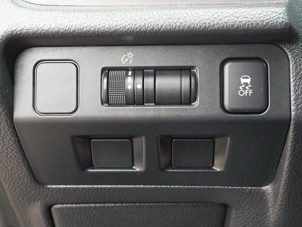 2015 Subaru Impreza 2.0i Premium