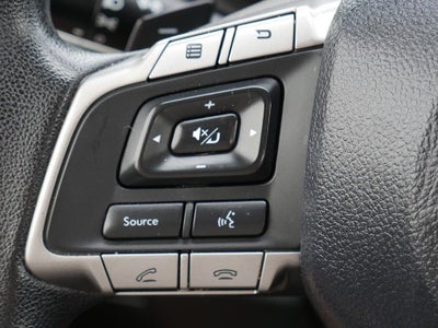2015 Subaru Impreza 2.0i Premium