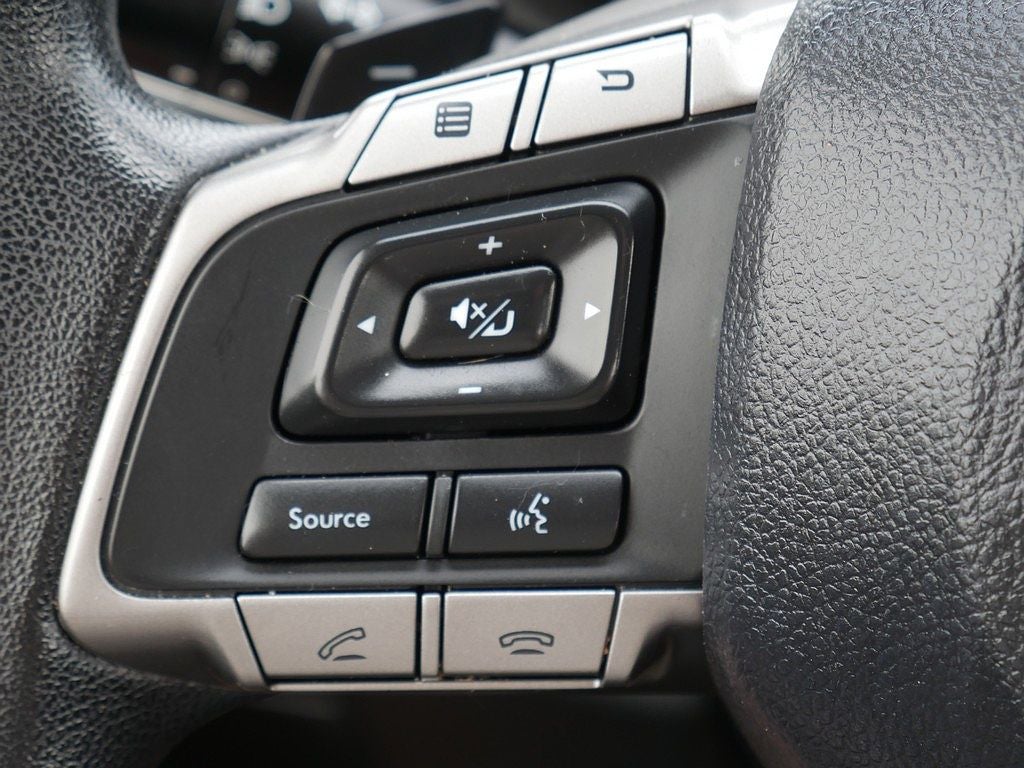 2015 Subaru Impreza 2.0i Premium