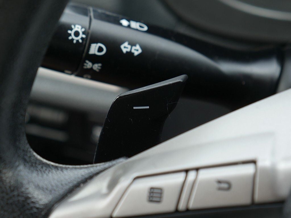 2015 Subaru Impreza 2.0i Premium