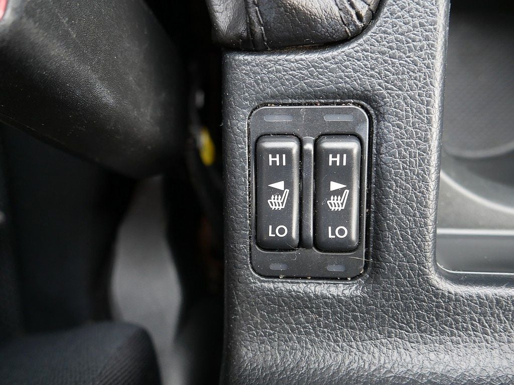 2015 Subaru Impreza 2.0i Premium