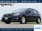 2015 Subaru Impreza 2.0i Premium