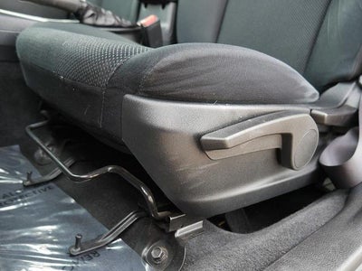 2015 Subaru Impreza 2.0i Premium