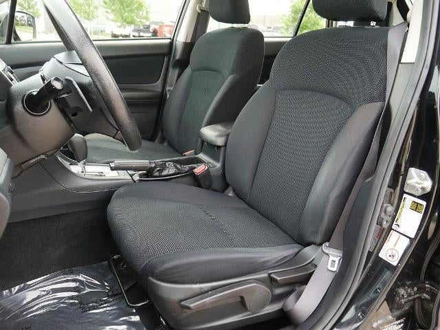 2015 Subaru Impreza 2.0i Premium