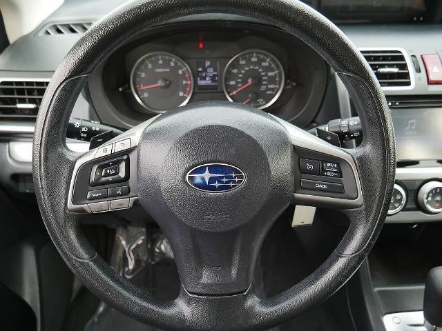 2015 Subaru Impreza 2.0i Premium