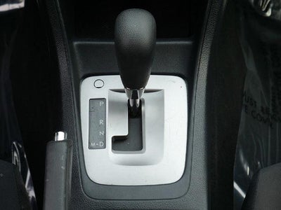 2015 Subaru Impreza 2.0i Premium