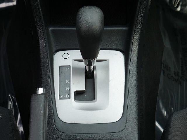 2015 Subaru Impreza 2.0i Premium