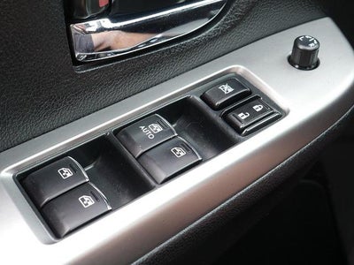 2015 Subaru Impreza 2.0i Premium