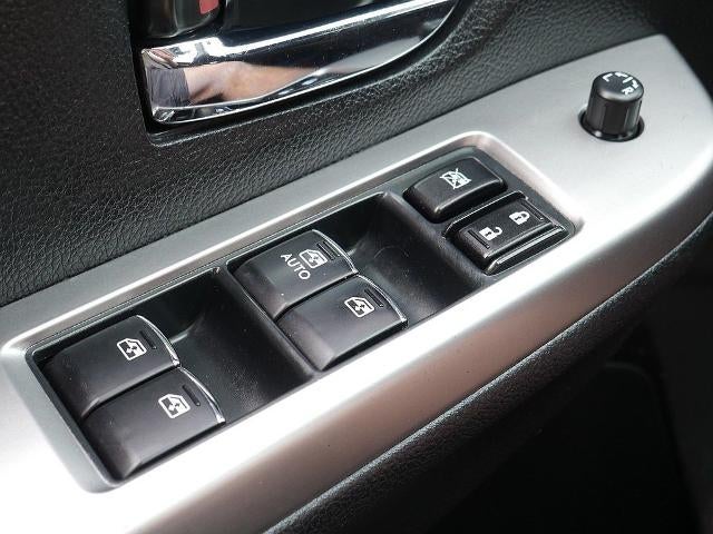 2015 Subaru Impreza 2.0i Premium