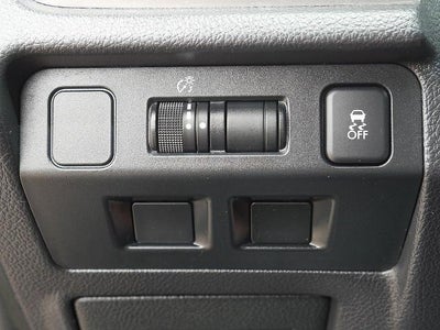2015 Subaru Impreza 2.0i Premium