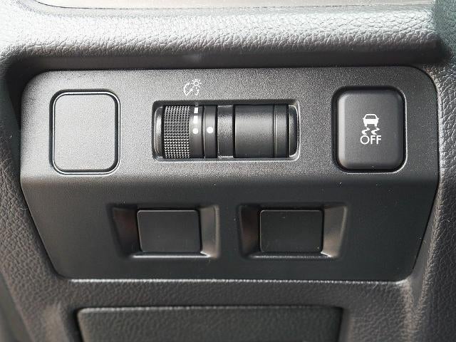 2015 Subaru Impreza 2.0i Premium