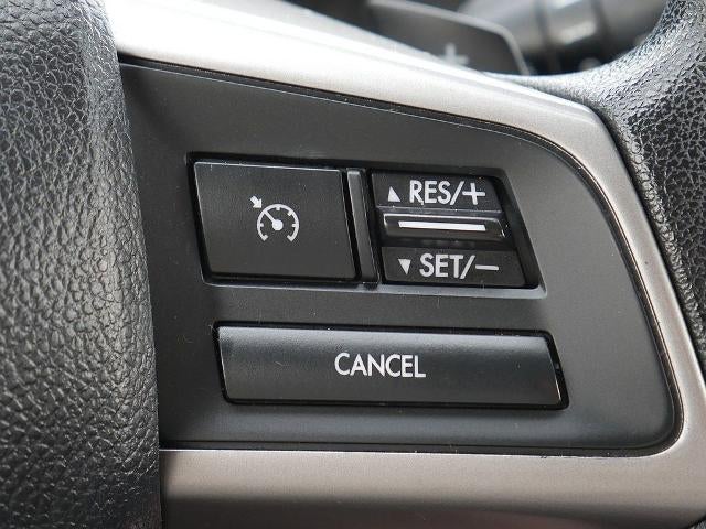 2015 Subaru Impreza 2.0i Premium