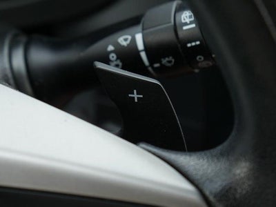 2015 Subaru Impreza 2.0i Premium