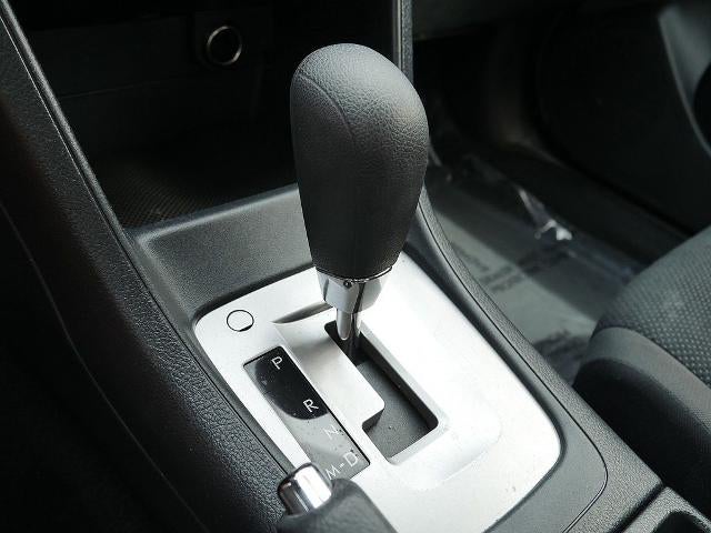 2015 Subaru Impreza 2.0i Premium