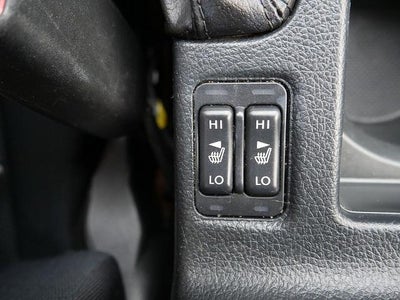 2015 Subaru Impreza 2.0i Premium