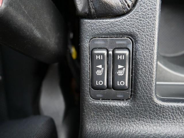 2015 Subaru Impreza 2.0i Premium