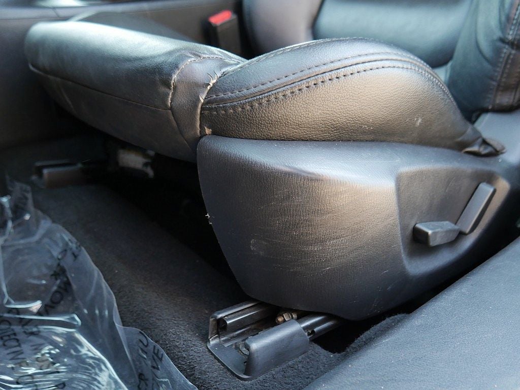2014 Mazda Mazda6 i Touring FWD